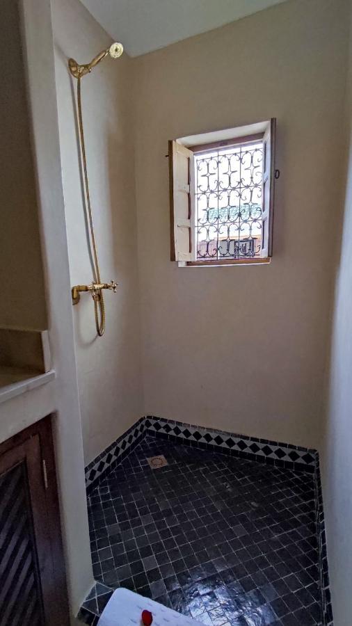 Riad Dar En-Nawat Marrakesh Exteriör bild